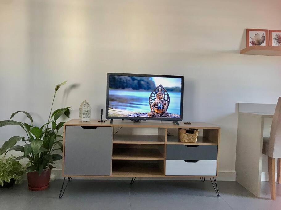 Апартаменти Studio 11 11 Cristo Rei Курітіба Екстер'єр фото